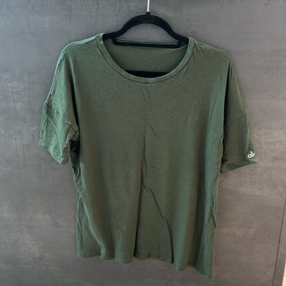 Alo T-shirt